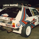 Illustration for article titled Lancia Delta S4, going through scrutineering for the very last time